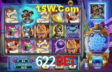 622Bet