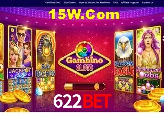 Login Seguro 622Bet