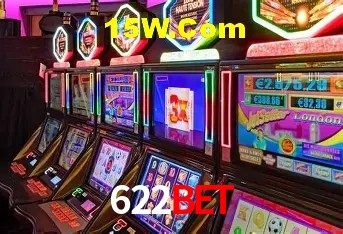 622Bet - Excellent Online Casino - 622Bet Vip