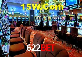Games Directory 622Bet