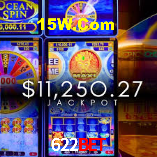 Blackjack Table 622Bet