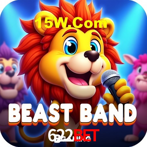 Interface do App 622Bet