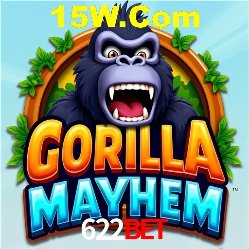 Desvendando o Mundo dos Jogos Virtuais na 622Bet
