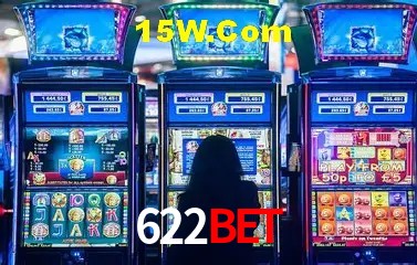 Integração de APIs 622Bet