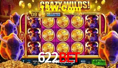622Bet Login