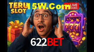 Secure Login 622Bet