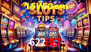 Game Providers 622Bet