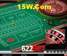 Jogos de Slot 622Bet