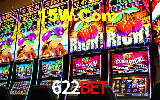 Programa VIP 622Bet