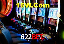 Live Casino 622Bet