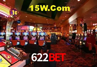 Especiais de Fim de Semana 622Bet