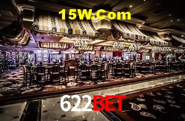 Apostas de Tênis 622Bet