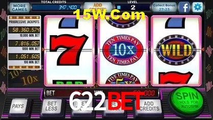 622Bet Login