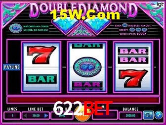 Promoções Sazonais 622Bet