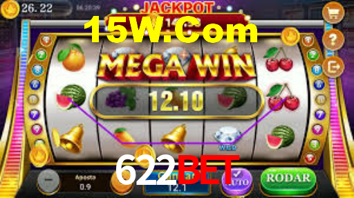 VIP Casino 622Bet