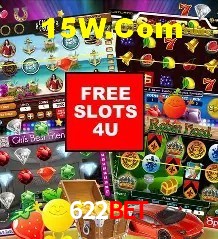 Estatísticas Esportivas 622Bet