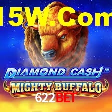 Experiência VIP 622Bet