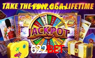 Apostas de Futebol 622Bet