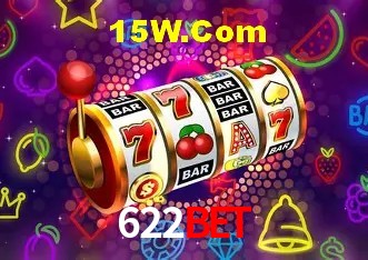 622Bet: Seu Cassino Premiado com Pagamentos Rápidos