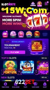 Account Benefits 622Bet