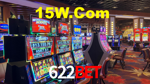 Daily Bonuses 622Bet