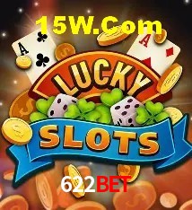 Recursos de Bônus 622Bet